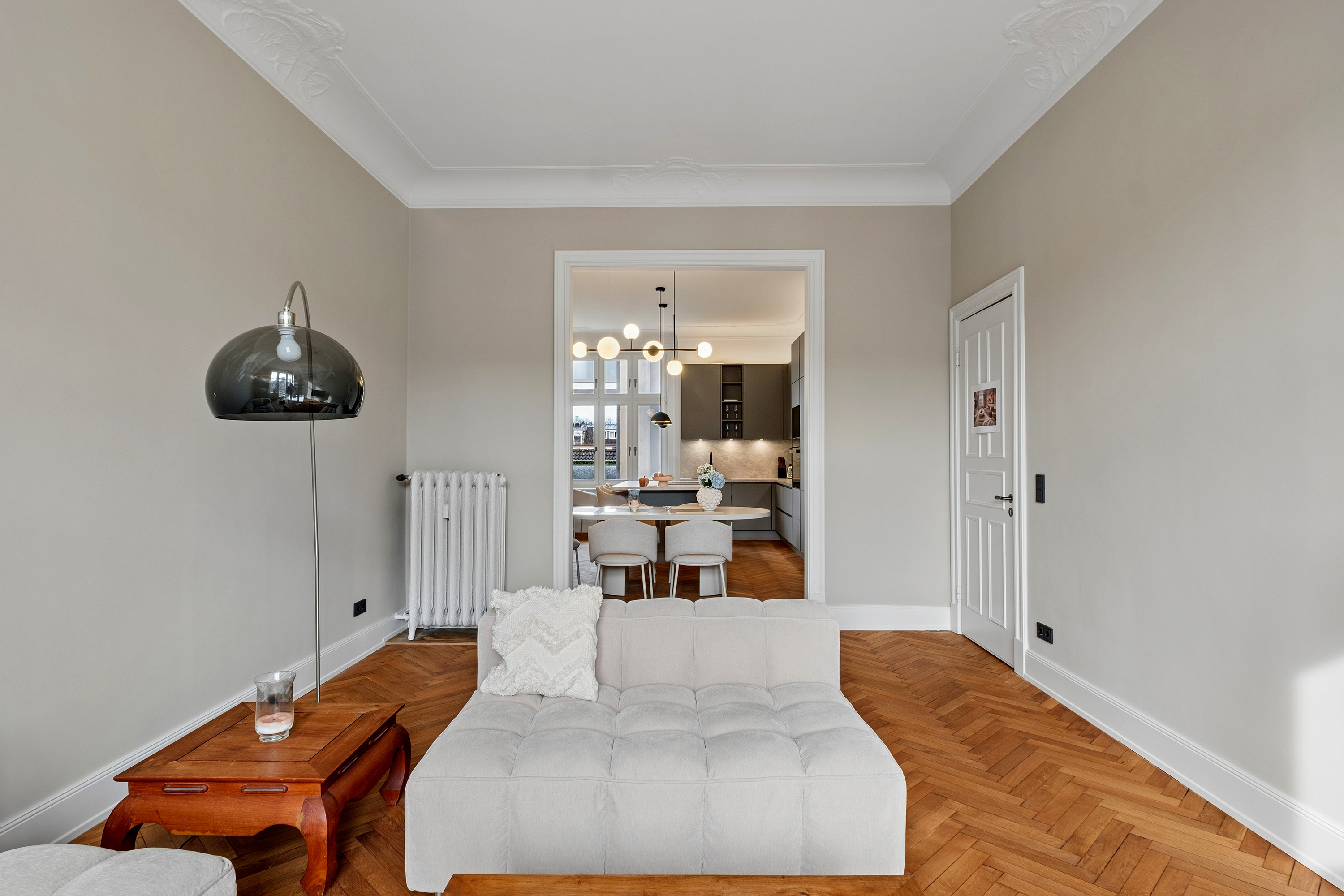Warum Fenster bei Immobilienfotos so schwierig sind